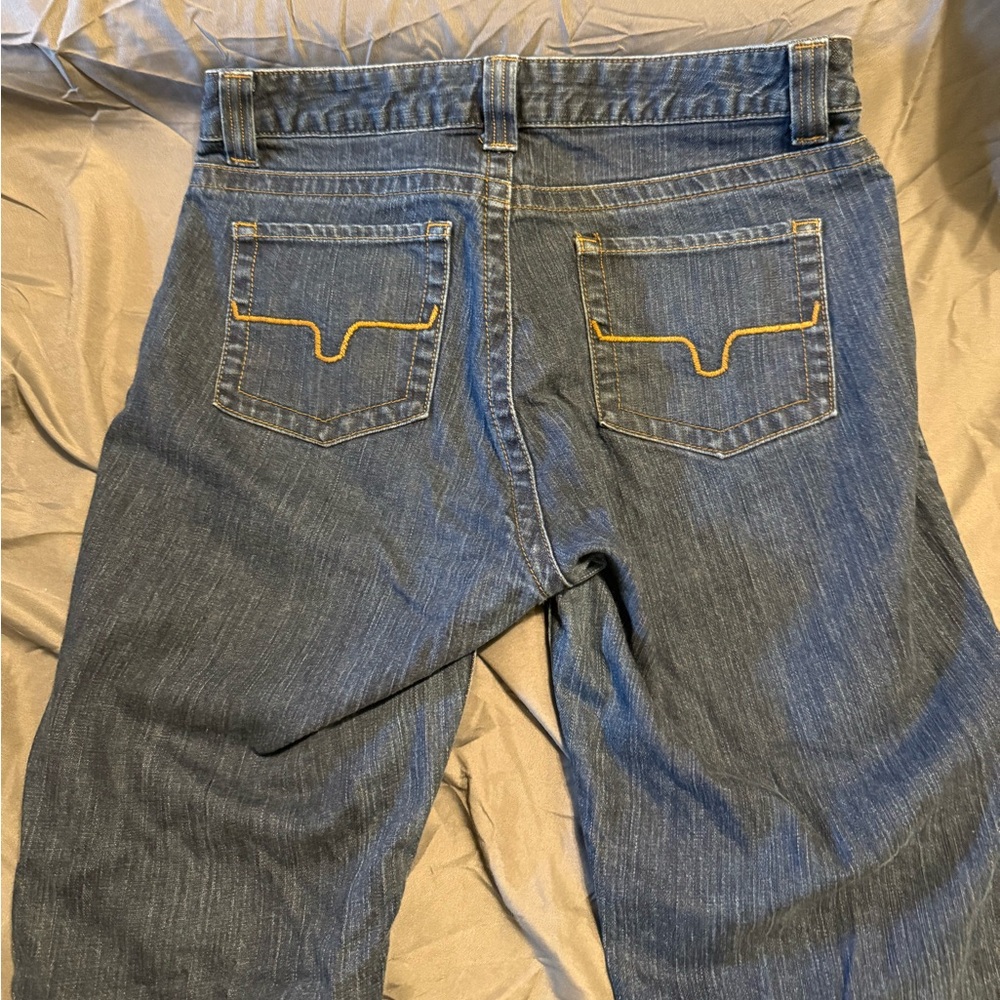 Kimes ranch jeans